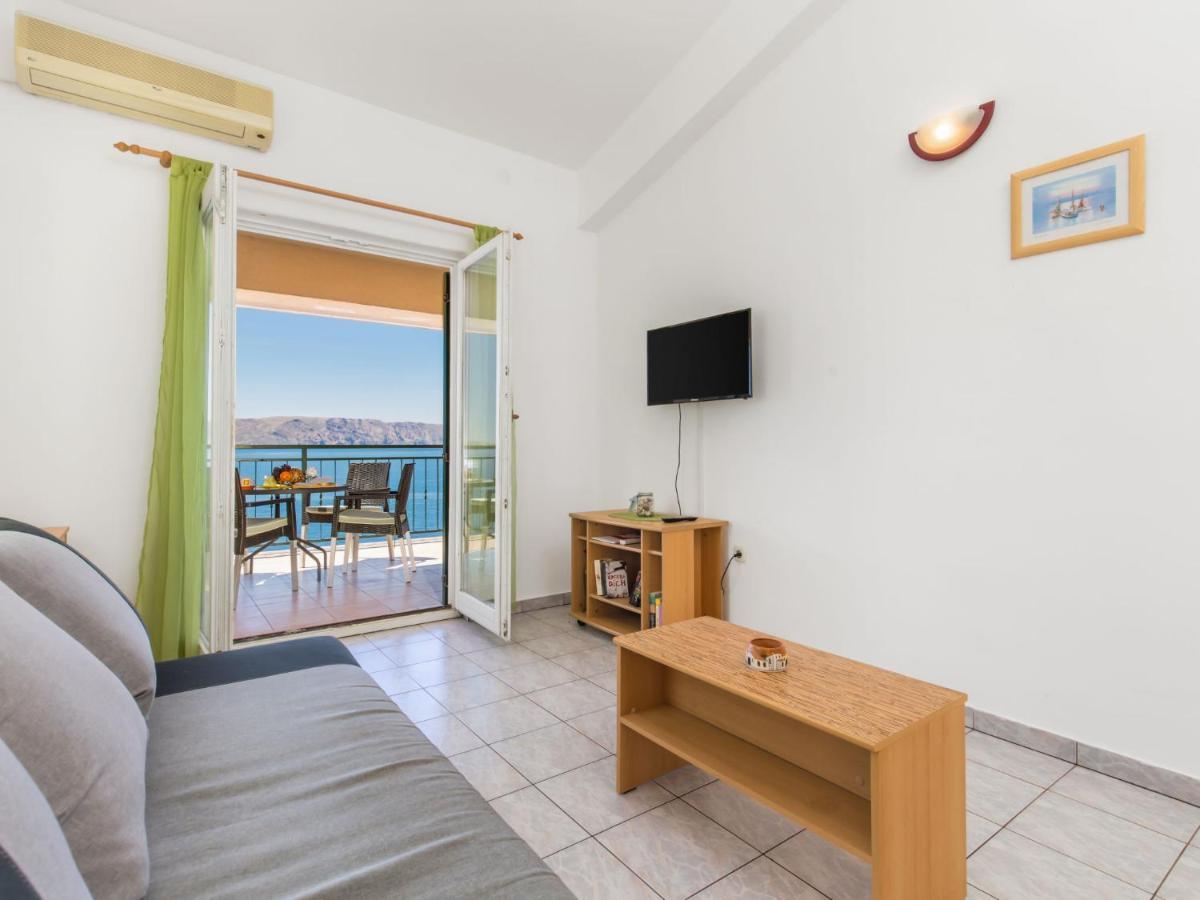 Apartment Marina - Snj105 By Interhome セニ エクステリア 写真